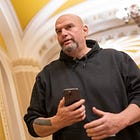Who's Showing Up to Vote in the Senate? Not John Fetterman