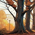 Fall Reset: Free Up Your Time and Focus for Writing