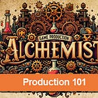 Production 101 – #4 Role of an External Producer – Part 1