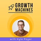 #2 - Kyle Poyar @ Openview, Growth Unhinged