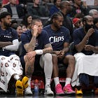 Clippers' shocking loss Sunday leaves few answers to crucial questions