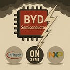 BYD Semiconductor Deep Dive