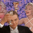 Celebrating 1 Year + Opening The Film Flavor Suggestion Box 