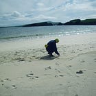 #26: from Shetland 