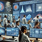 Efficient Shallow Neural Network to Rapidly Solve Tough PDEs