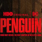 'The Penguin' Is Ready For The Best San Diego Comic-Con Of All Crime