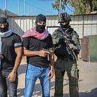 How Israel Goes Undercover in the Palestinian Territories