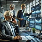 🧗 OIJ (#21) What are Elite Money Managers Doing That You're Not (1/2)