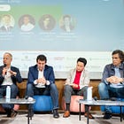 Comment tirer votre épingle du jeu en table ronde quand vous êtes l'outsider de la Silver économie catapulté chez les grands patrons