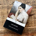 Jane Austen: Savage Queen of Snark and Satire