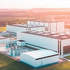 Data Center M&A in 2025: Why Control of Infrastructure Is Becoming the New Moat