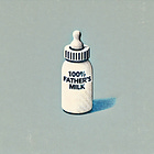 Male Lactation: The New Frontier in Evidence Laundering