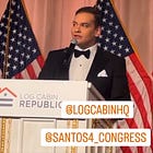 ​George Santos Admits He 'Embellished' Few Million Things, Can He Go Congress Now?