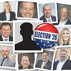 Who's next? Crowded field anticipated for 2026 Sioux Falls mayoral race