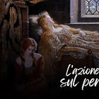 L'azione vince SEMPRE sul pensiero