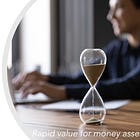 Rapid value for money assessment