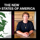 Canada, Greenland, Gulf Of America, $20 Billion Data Centers For AI