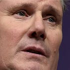 "Starmer’s Gaza stance has unmasked British democracy as a sham" by Jonathan Cook