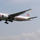 American Airlines Diverts JFK To Delhi Flight To Rome After "Potential Security Threat Onboard"