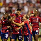 FC Dallas expect a tough 4th of July match against D.C. United