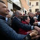 The new pope is latest sign that the world rejects Trumpism