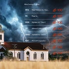 Biblically Responsible Investing Is Booming and LGBTQ Americans Are Paying the Price
