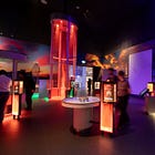 Life celebrates 25 years with a major new attraction