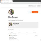 Your Substack Account, Profile, and Handle