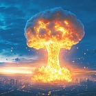 The Nuclear Stock That's Ready to Explode (In a Good Way)