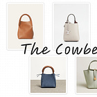Ode to: 'Cowbell' bags 