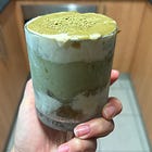 A matcha made in heaven