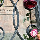 Kant vs the Algorithm