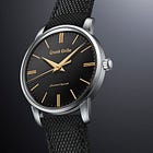 Grand Seiko "First" recreations - a primer for collectors