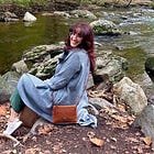 My First Byline: Katie Camero