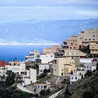 The Last Resort: So close to Fortress Europe’s African outposts, yet so far