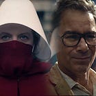 UPDATE: New TV Trailers: The Wheel of Time: Season 3, The Handmaid’s Tale: Final Season, Nine Bodies..., Deli Boys, and More