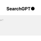 The SearchGPT Paradigm