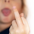 What to Do When Your Kid Is Rude