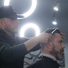 Sebastopol's new cut, fade, shave fave