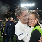 NWSL Championship Final: Inside Look at Media Week