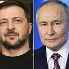 All the Ukrainian Known Knowns