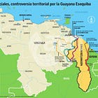 WW3 Coming to the Americas? Venezuela Seeks Green Light to Invade Guyana