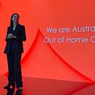 Ooh Media kicks off Upfronts season with a rethink on retail media; Wipeout on the Unmade Index