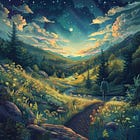Walking Your Path to Freedom 