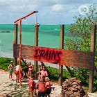 Australian Survivor Report Card - Brains v Brawn 2 - Episode 1