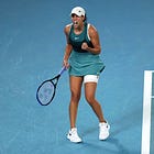 Keys vs Sabalenka: AO Women’s Final Analysis