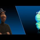 #Película Soul (Disney Pixar, 2020-2024) Entre el existir y el darle sentido al vivir 
