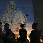Tributes to Pope Francis