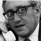 Henry Kissinger: Εγκληματίας πολέμου και εχθρός της ανθρωπότητας