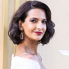 Poorna Jagannathan Joins HBO’s 'Lanterns' DC Universe Series